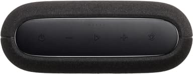 Harman Kardon Luna kannettava kaiutin (musta)