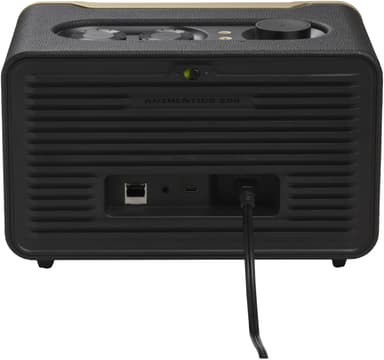 JBL Authentics 200 kaiutin (musta)
