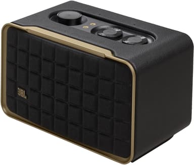 JBL Authentics 200 kaiutin (musta)