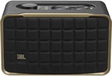 JBL Authentics 200 kaiutin (musta)