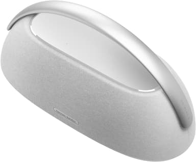 Harman Kardon GO + PLAY 3 kannettava kaiutin (harmaa)