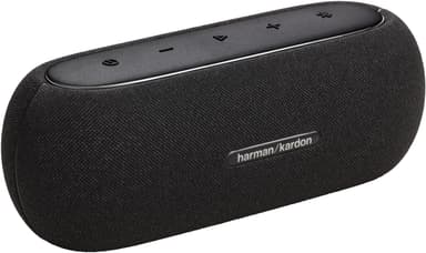 Harman Kardon Luna kannettava kaiutin (musta)