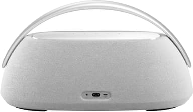 Harman Kardon GO + PLAY 3 kannettava kaiutin (harmaa)