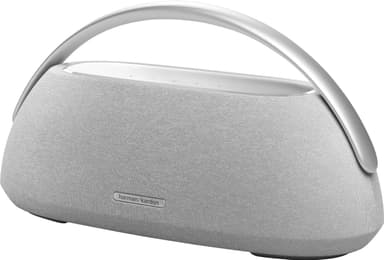 Harman Kardon GO + PLAY 3 kannettava kaiutin (harmaa)