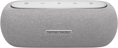 Harman Kardon Luna kannettava kaiutin (harmaa)