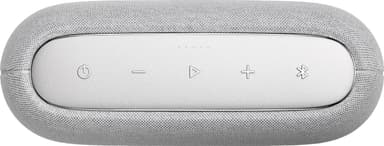 Harman Kardon Luna kannettava kaiutin (harmaa)