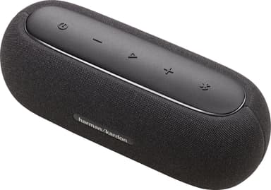 Harman Kardon Luna kannettava kaiutin (musta)