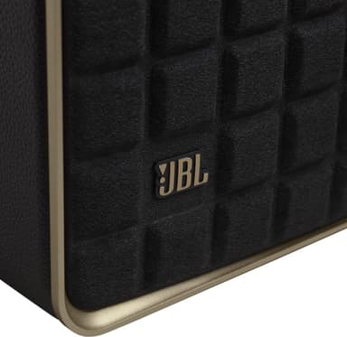 JBL Authentics 300 kannettava kaiutin (musta)