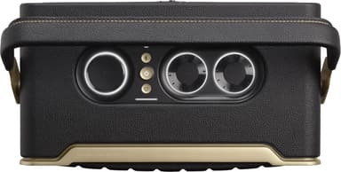 JBL Authentics 300 kannettava kaiutin (musta)