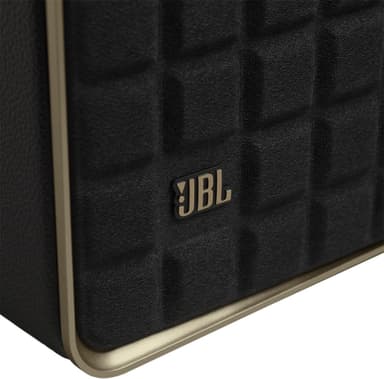 JBL Authentics 500 kaiutin (musta)