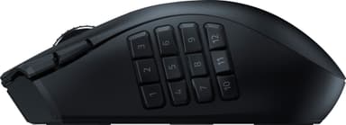 Razer Naga V2 HyperSpeed langaton pelihiiri