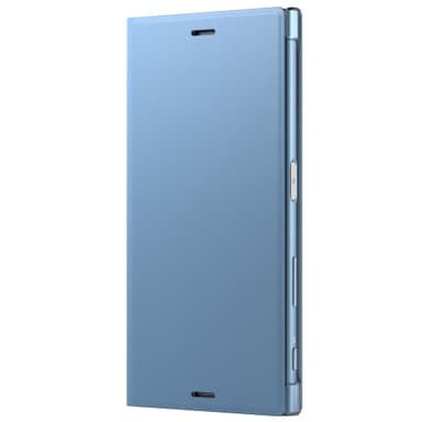 Sony Xperia XZs Style suojakotelo (sininen)