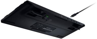 Razer Deathstalker V2 Pro TKL RGB langaton pelinäppäimistö