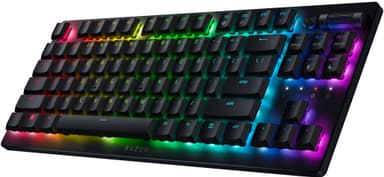Razer Deathstalker V2 Pro TKL RGB langaton pelinäppäimistö