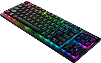 Razer Deathstalker V2 Pro TKL RGB langaton pelinäppäimistö
