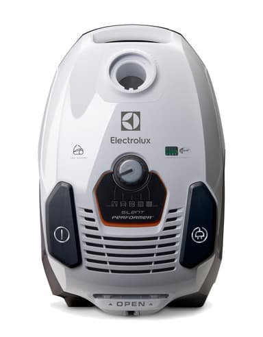 Electrolux SilentPerformer W360 pölynimuri