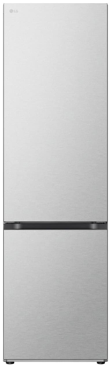 LG Jääkaappi-pakastin yhdistelmä GBV7280AMB