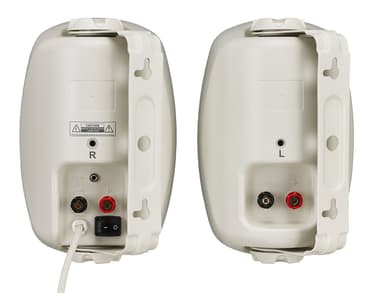 JVC ulkokaiuttimet SPAT7 (2 kpl)
