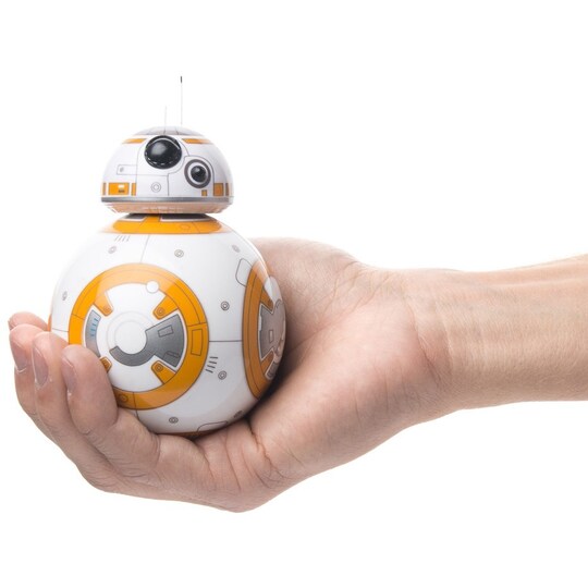 Sphero BB-8 Star Wars droidi-robotti