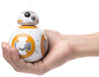 Sphero BB-8 Star Wars droidi-robotti