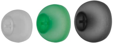 Doro HearingBuds kuulokkeet (musta)