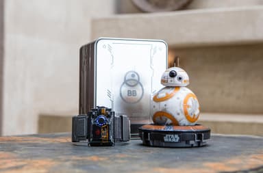 Sphero BB-8 Star Wars droidi Special Edition pakkaus