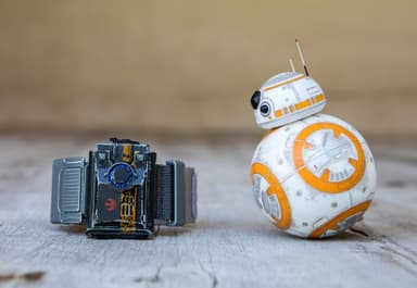 Sphero BB-8 Star Wars droidi Special Edition pakkaus