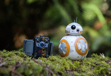 Sphero BB-8 Star Wars droidi Special Edition pakkaus