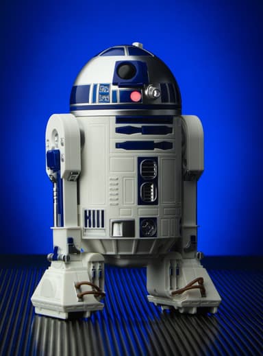 Sphero R2-D2 Star Wars droidi-robotti