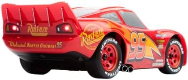 Sphero Ultimate Lightning McQueen