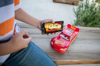 Sphero Ultimate Lightning McQueen