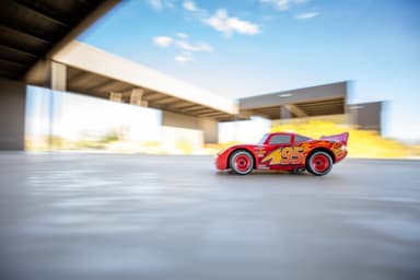 Sphero Ultimate Lightning McQueen
