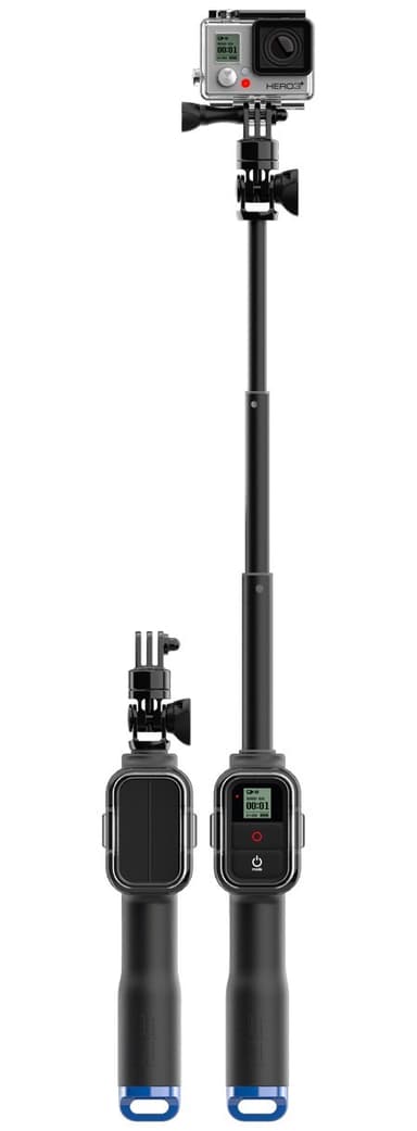 SP 39 " kameravarsi GoPro -kameroille