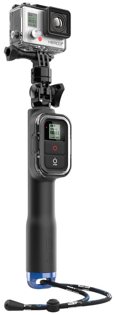 SP 39 " kameravarsi GoPro -kameroille