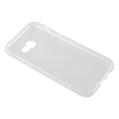 Samsung Galaxy A5 2017 Suojakuori Kuoret (Läpinäkyvä)
