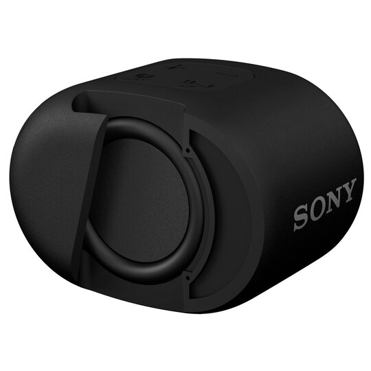 Sony kannettava kaiutinSRS-XB01 (musta)