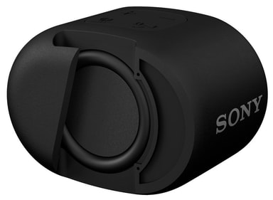 Sony kannettava kaiutinSRS-XB01 (musta)