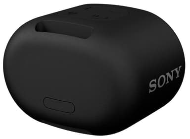 Sony kannettava kaiutinSRS-XB01 (musta)