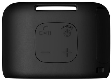 Sony kannettava kaiutinSRS-XB01 (musta)