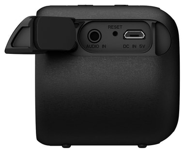 Sony kannettava kaiutinSRS-XB01 (musta)