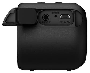 Sony kannettava kaiutinSRS-XB01 (musta)