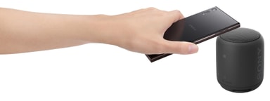 Sony XB10 kannettava kaiutin SRS-XB10 (musta)