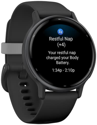 Garmin Vivoactive 5 älykello (musta)