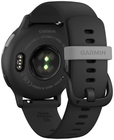 Garmin Vivoactive 5 älykello (musta)