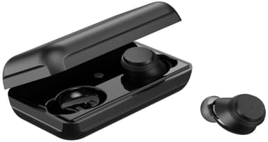 Doro HearingBuds kuulokkeet (musta)