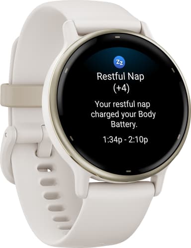 Garmin Vivoactive 5 älykello  (kulta)