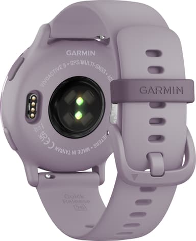 Garmin Vivoactive 5 älykello (violetti)