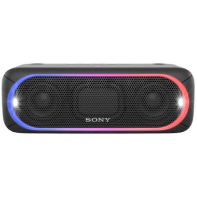 Sony XB30 kannettava kaiutin SRS-XB30 (musta)