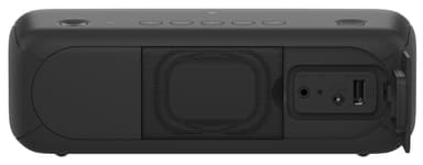 Sony XB30 kannettava kaiutin SRS-XB30 (musta)
