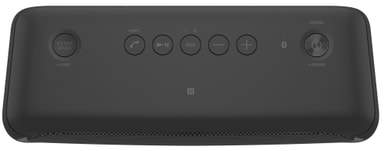 Sony XB30 kannettava kaiutin SRS-XB30 (musta)